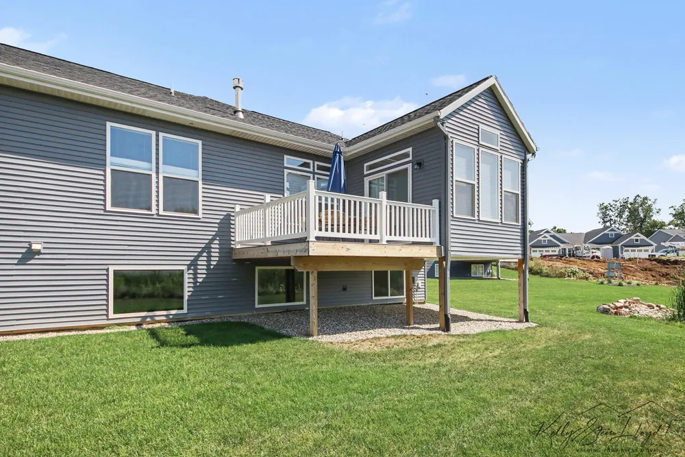 5441 Albright Avenue SW Wyoming City, MI 49418