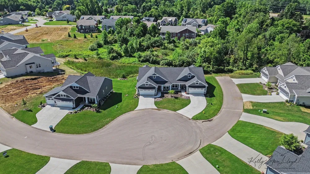 5441 Albright Avenue SW Wyoming City, MI 49418