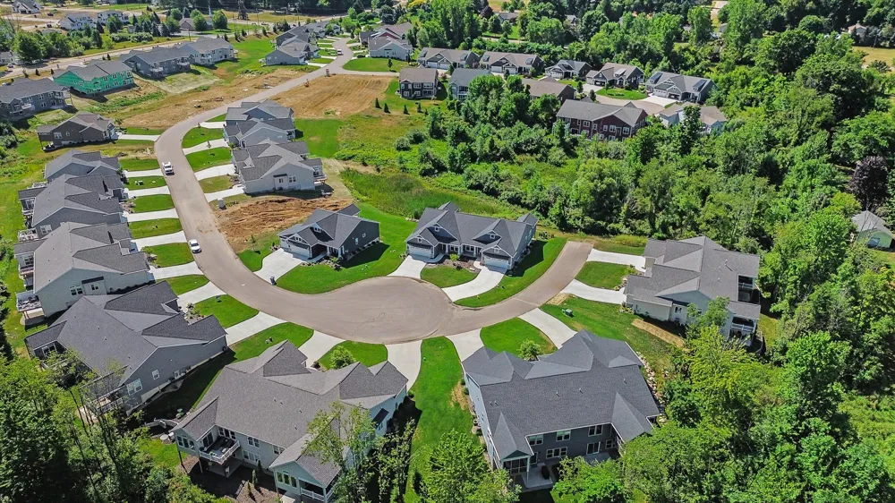 5441 Albright Avenue SW Wyoming City, MI 49418