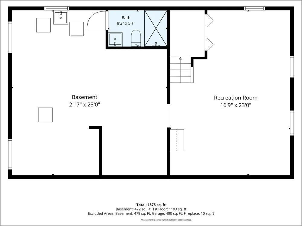 205 Mills Road Saline City, MI 48176