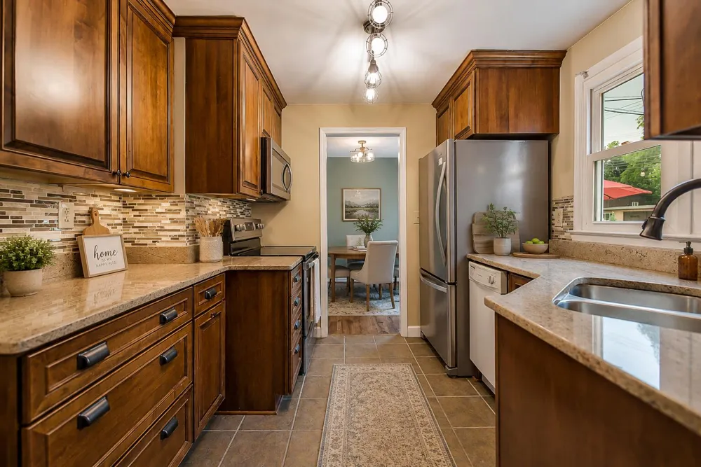 205 Mills Road Saline City, MI 48176