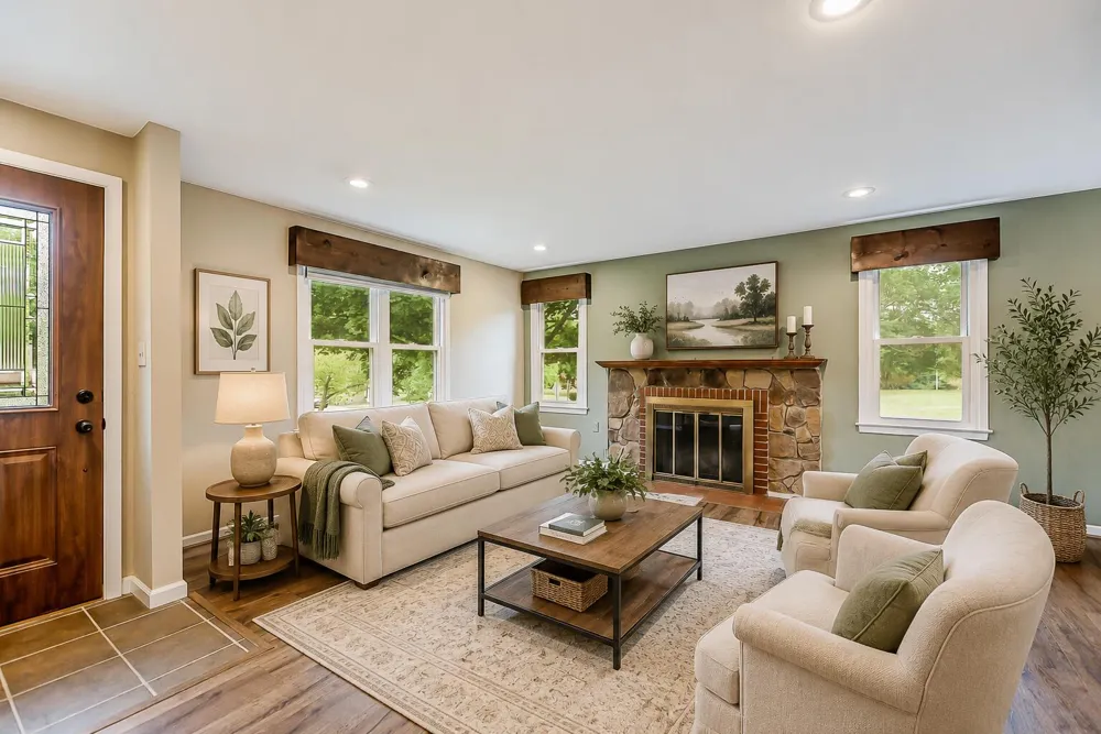205 Mills Road Saline City, MI 48176