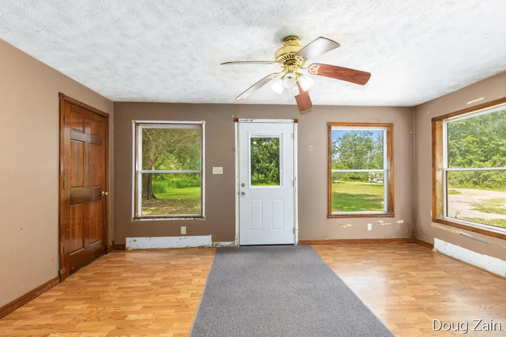 10680 15 Mile Road NE Oakfield Township, MI 49319