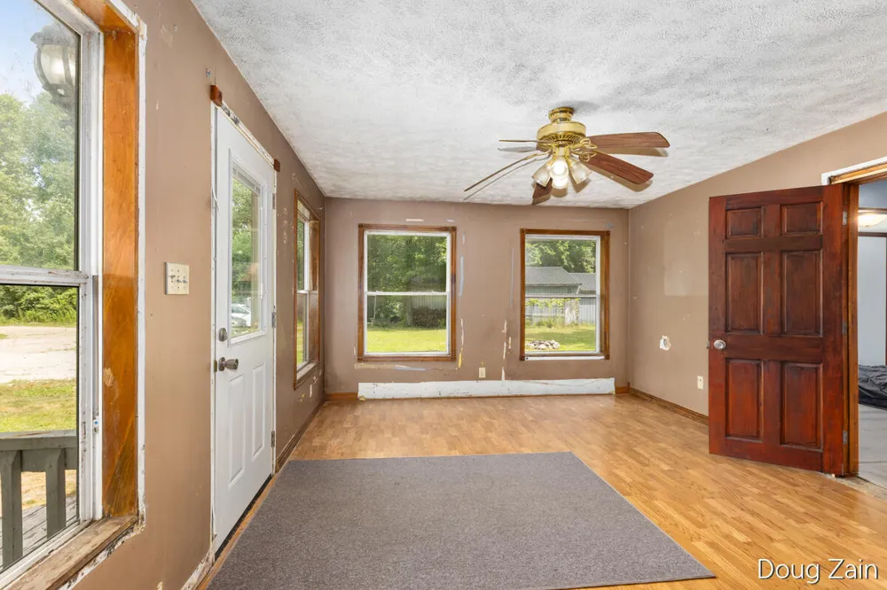 10680 15 Mile Road NE Oakfield Township, MI 49319