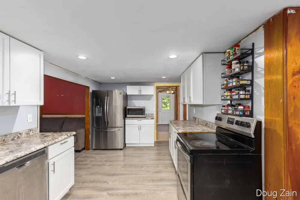 10680 15 Mile Road NE Oakfield Township, MI 49319
