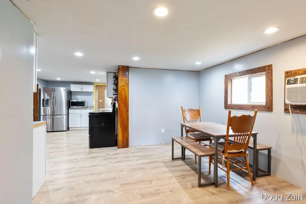 10680 15 Mile Road NE Oakfield Township, MI 49319