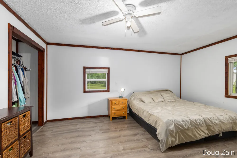 10680 15 Mile Road NE Oakfield Township, MI 49319