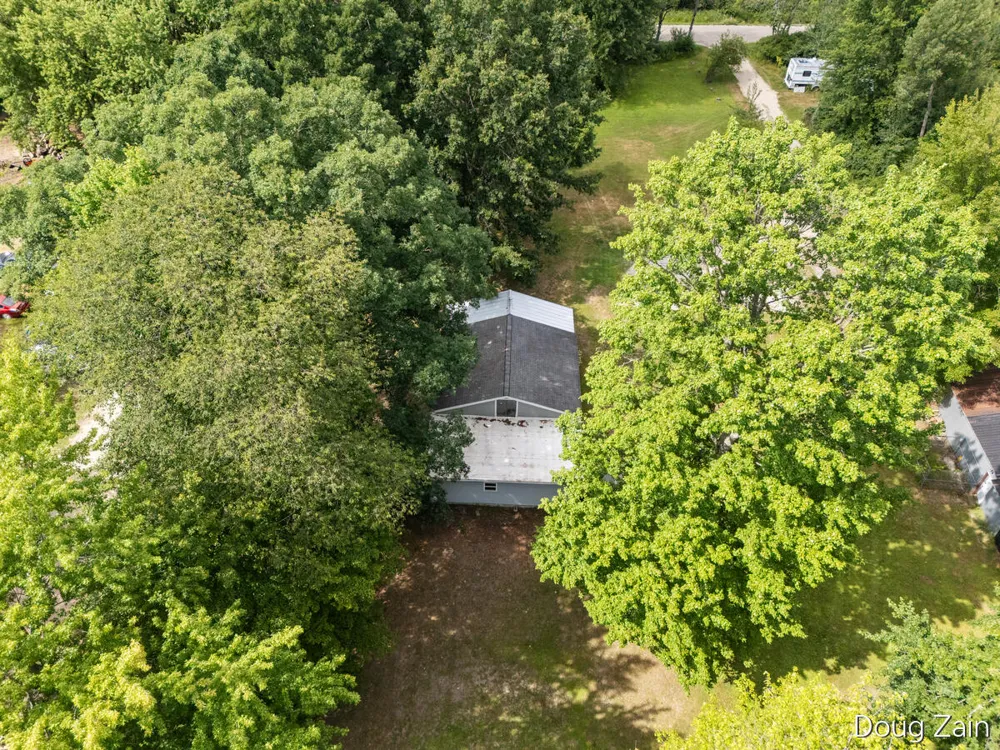 10680 15 Mile Road NE Oakfield Township, MI 49319