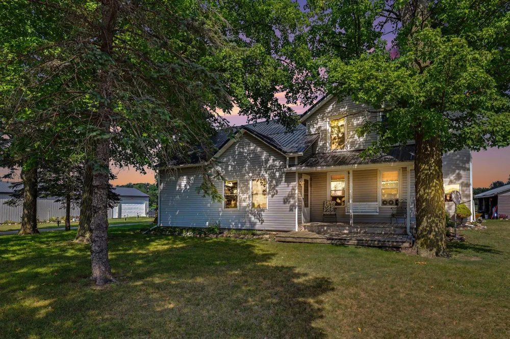 2658 Amble Road Unknown, MI 49322