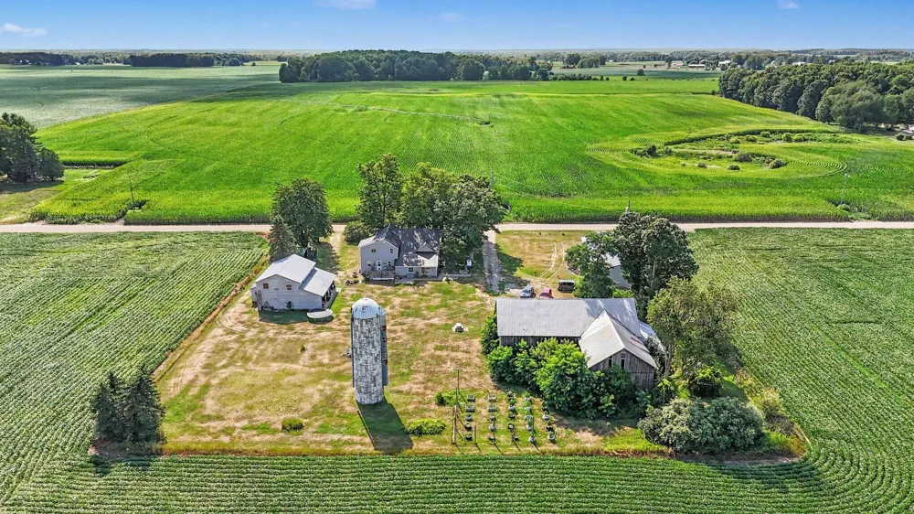 2658 Amble Road Unknown, MI 49322