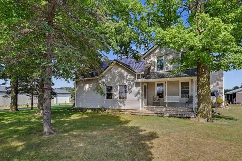 2658 Amble Road