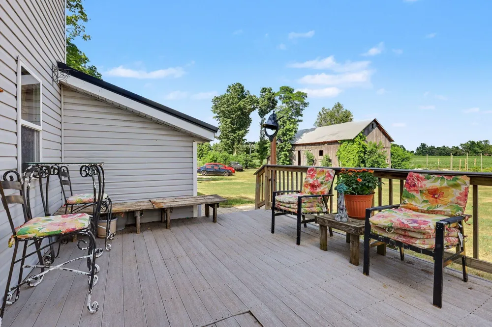 2658 Amble Road Unknown, MI 49322