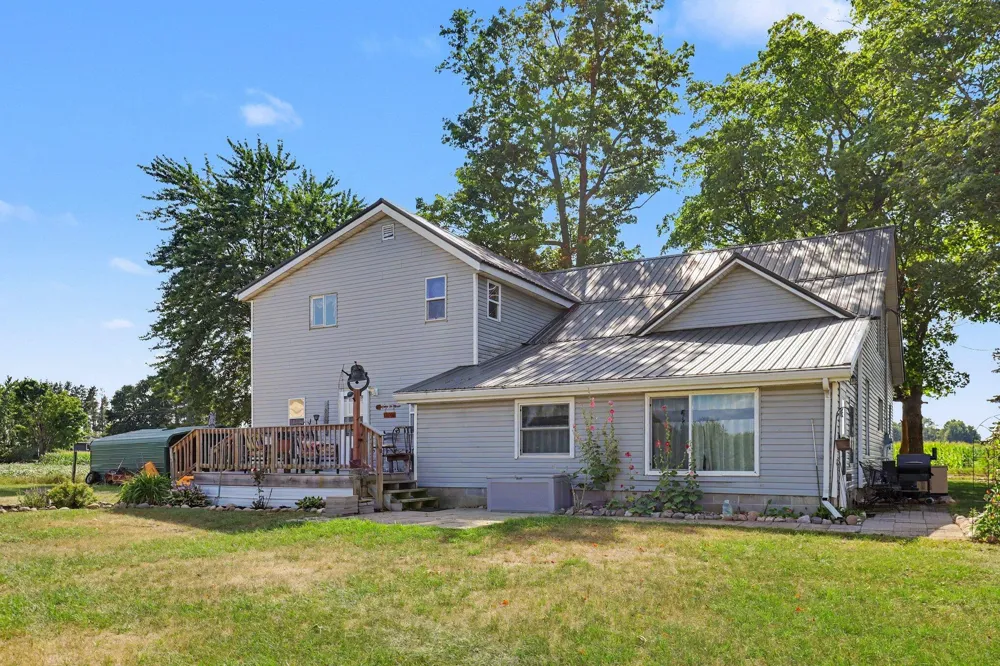 2658 Amble Road Unknown, MI 49322