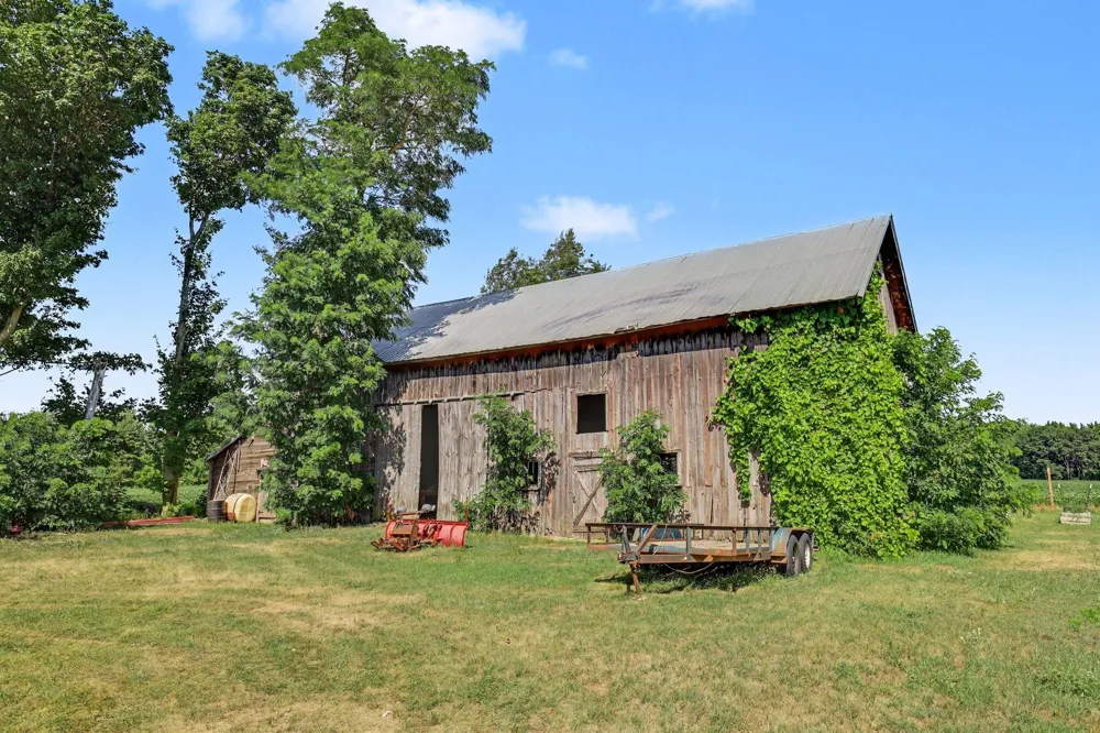 2658 Amble Road Unknown, MI 49322