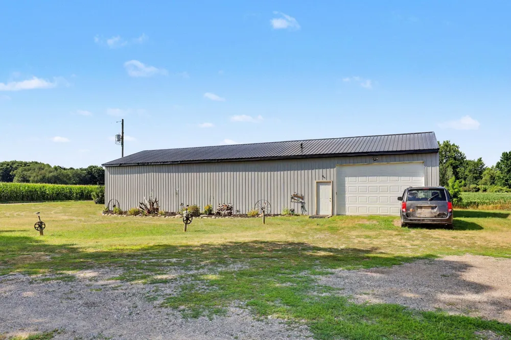 2658 Amble Road Unknown, MI 49322