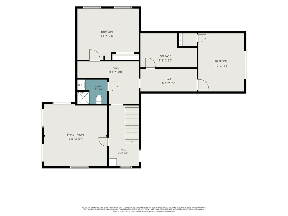 2658 Amble Road Unknown, MI 49322