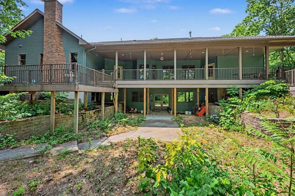 1653 Fairview Drive Allegan Township, MI 49010