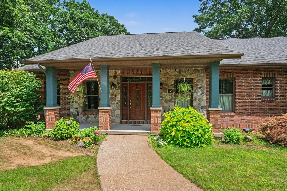 1653 Fairview Drive Allegan Township, MI 49010