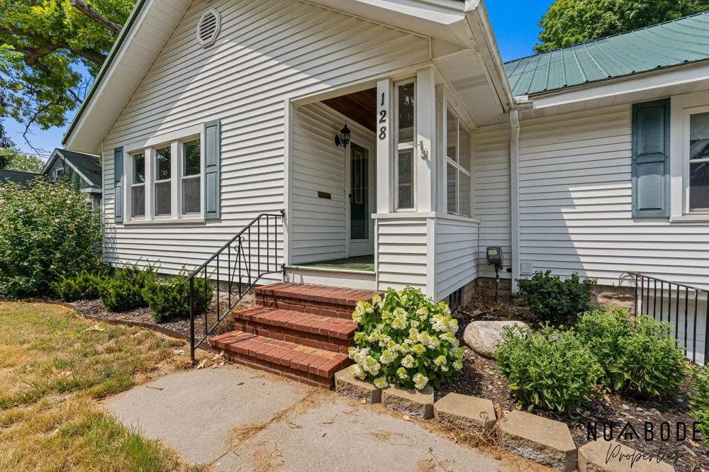 128 Tower Street Ionia City, MI 48846