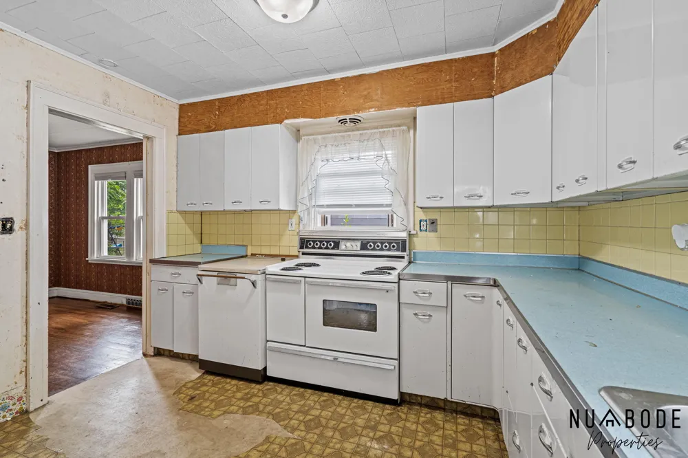 128 Tower Street Ionia City, MI 48846