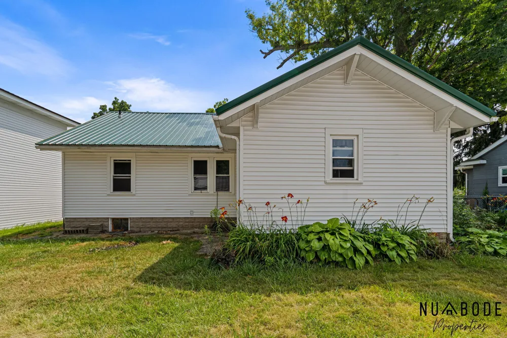 128 Tower Street Ionia City, MI 48846