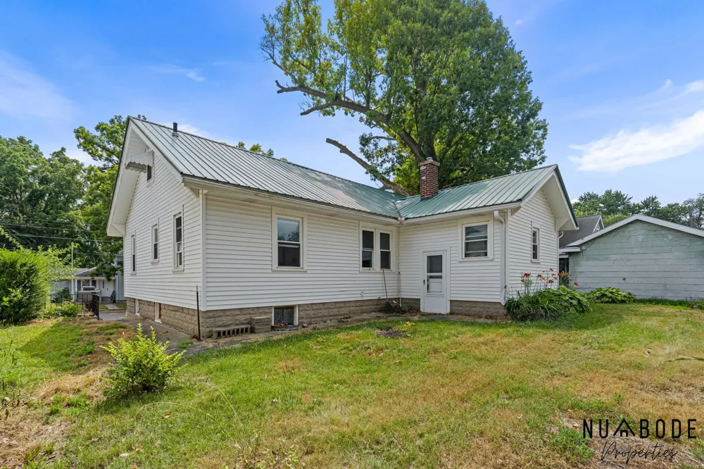 128 Tower Street Ionia City, MI 48846