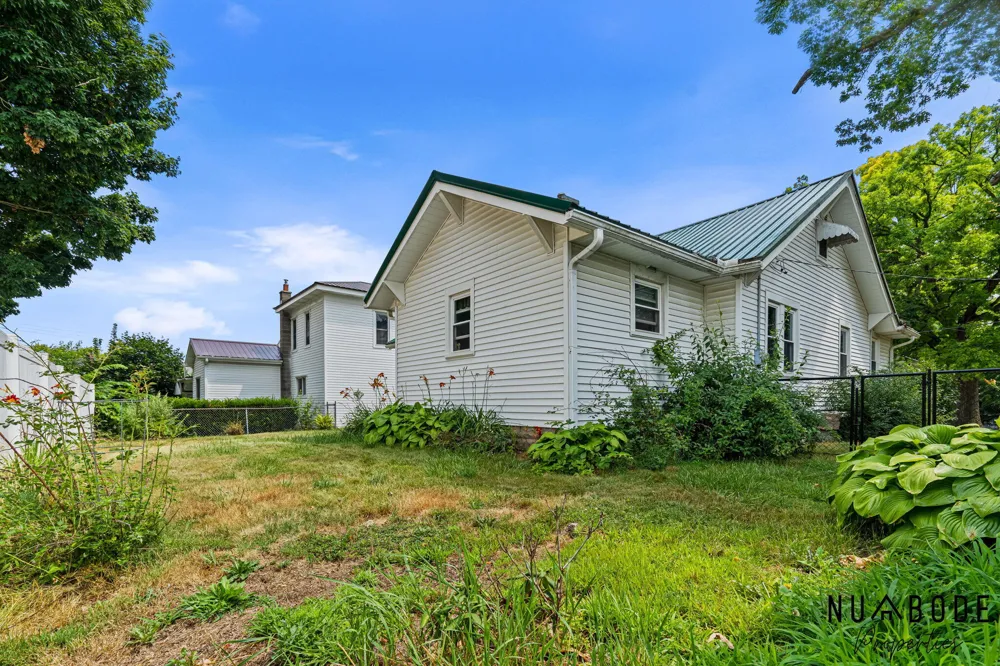 128 Tower Street Ionia City, MI 48846