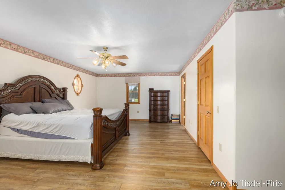 16972 W Stanton Road Unknown, MI 49339