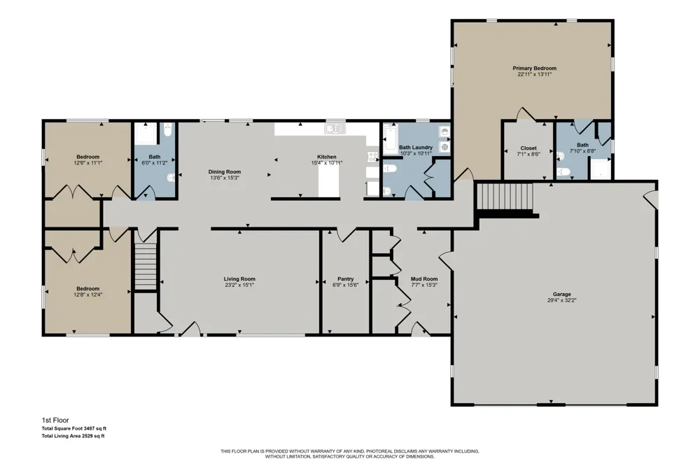 16972 W Stanton Road Unknown, MI 49339
