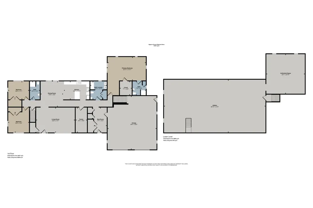 16972 W Stanton Road Unknown, MI 49339