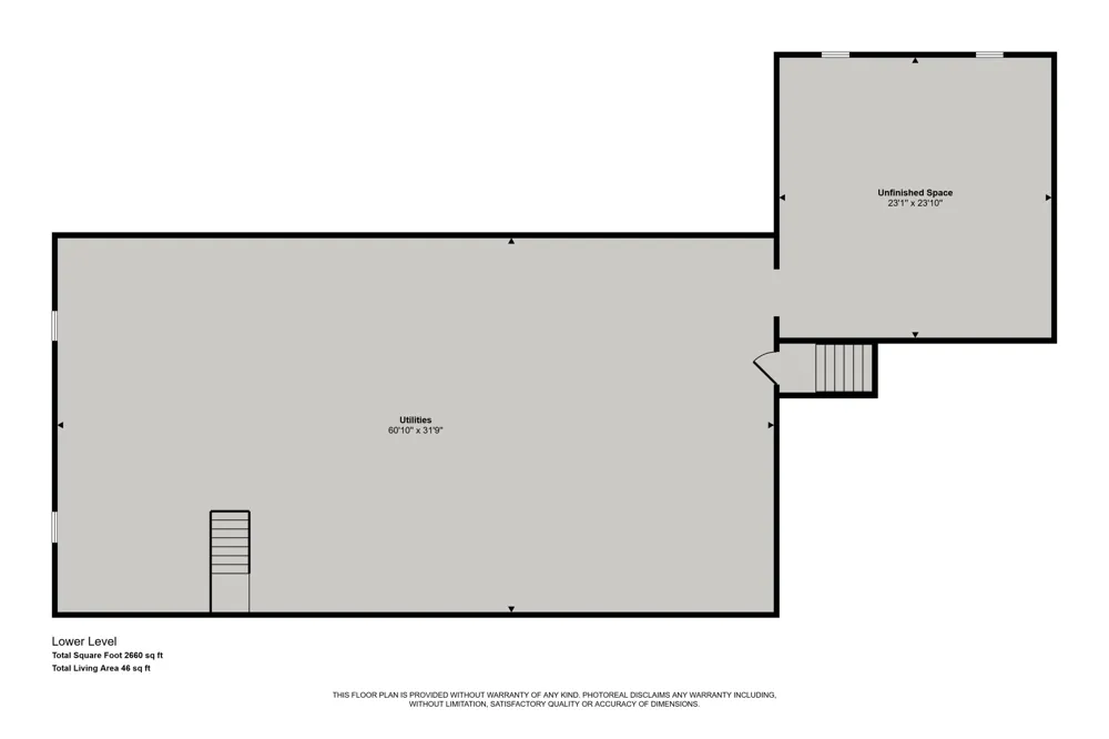 16972 W Stanton Road Unknown, MI 49339