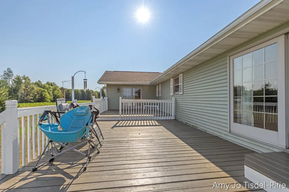 16972 W Stanton Road Unknown, MI 49339