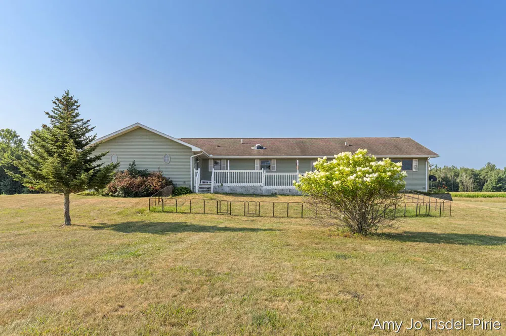 16972 W Stanton Road Unknown, MI 49339