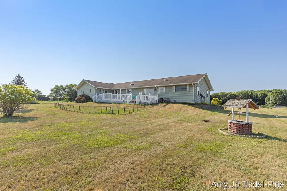 16972 W Stanton Road Unknown, MI 49339