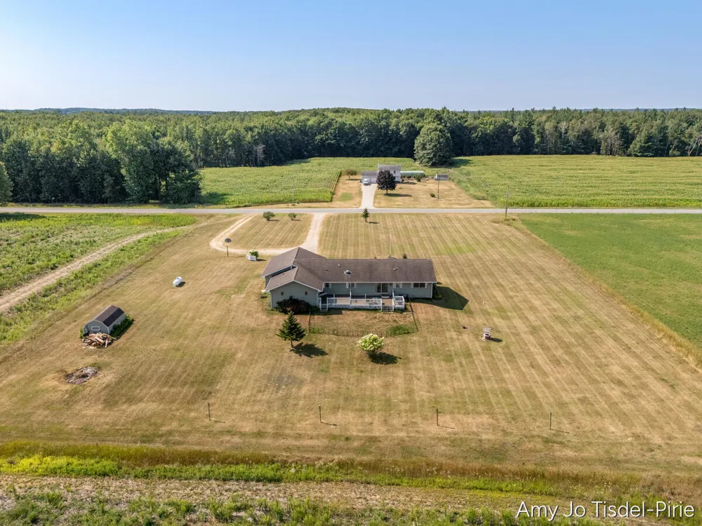16972 W Stanton Road Unknown, MI 49339