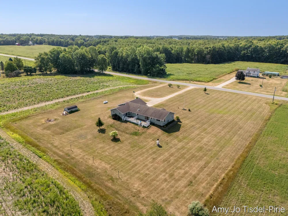 16972 W Stanton Road Unknown, MI 49339