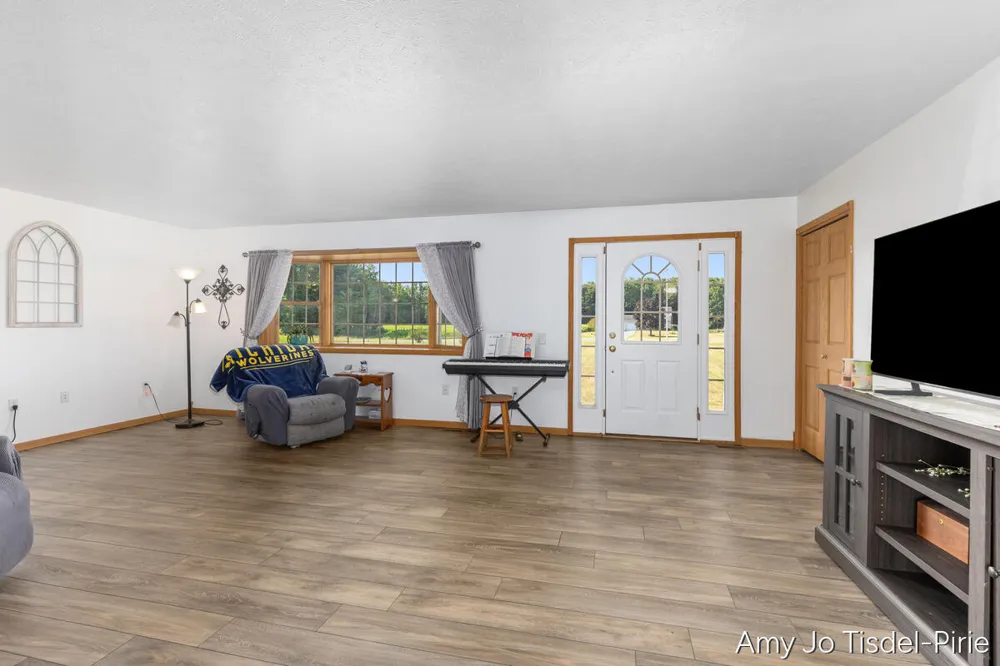 16972 W Stanton Road Unknown, MI 49339