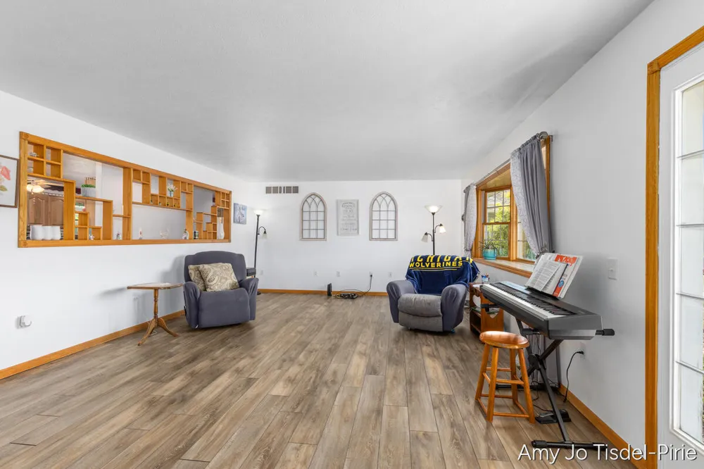 16972 W Stanton Road Unknown, MI 49339