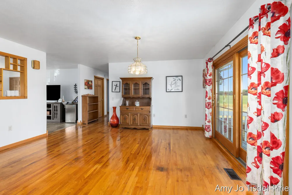 16972 W Stanton Road Unknown, MI 49339