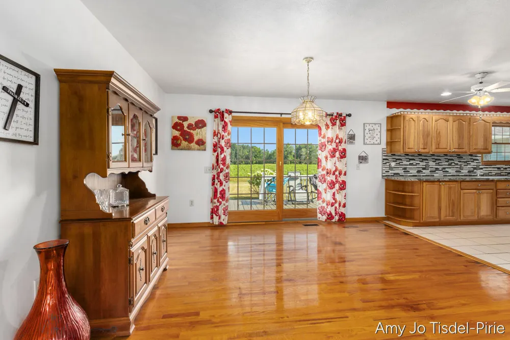 16972 W Stanton Road Unknown, MI 49339