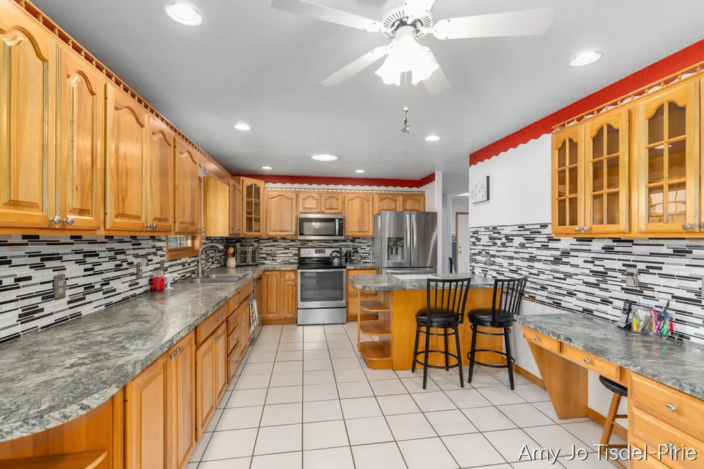16972 W Stanton Road Unknown, MI 49339