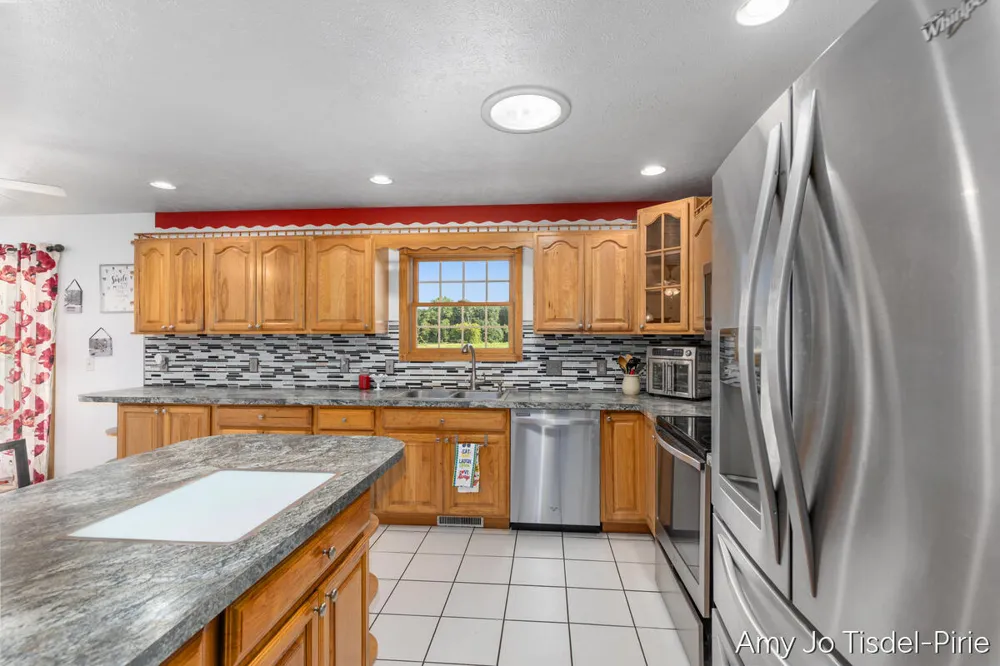16972 W Stanton Road Unknown, MI 49339