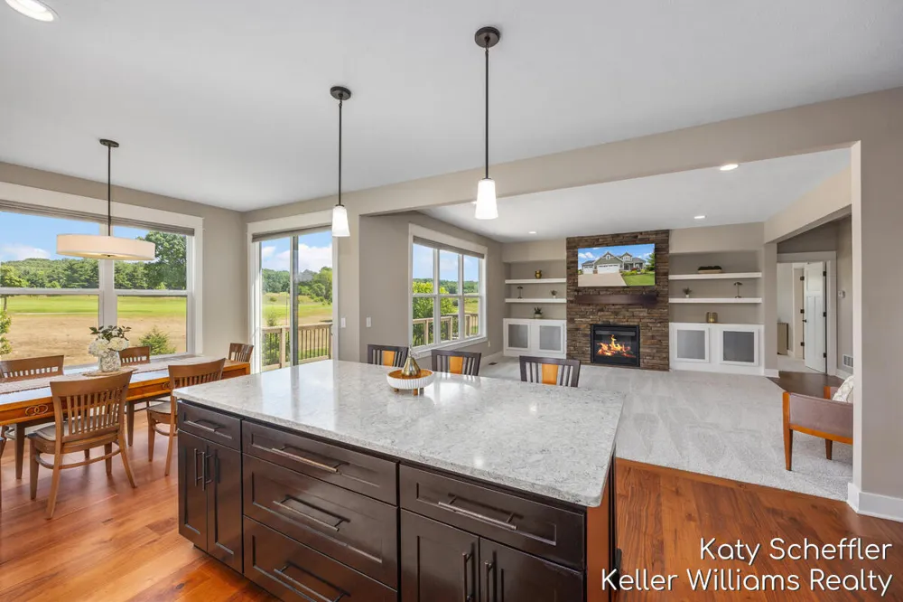 4109 Boulder View Drive NE Plainfield Charter Township, MI 49306