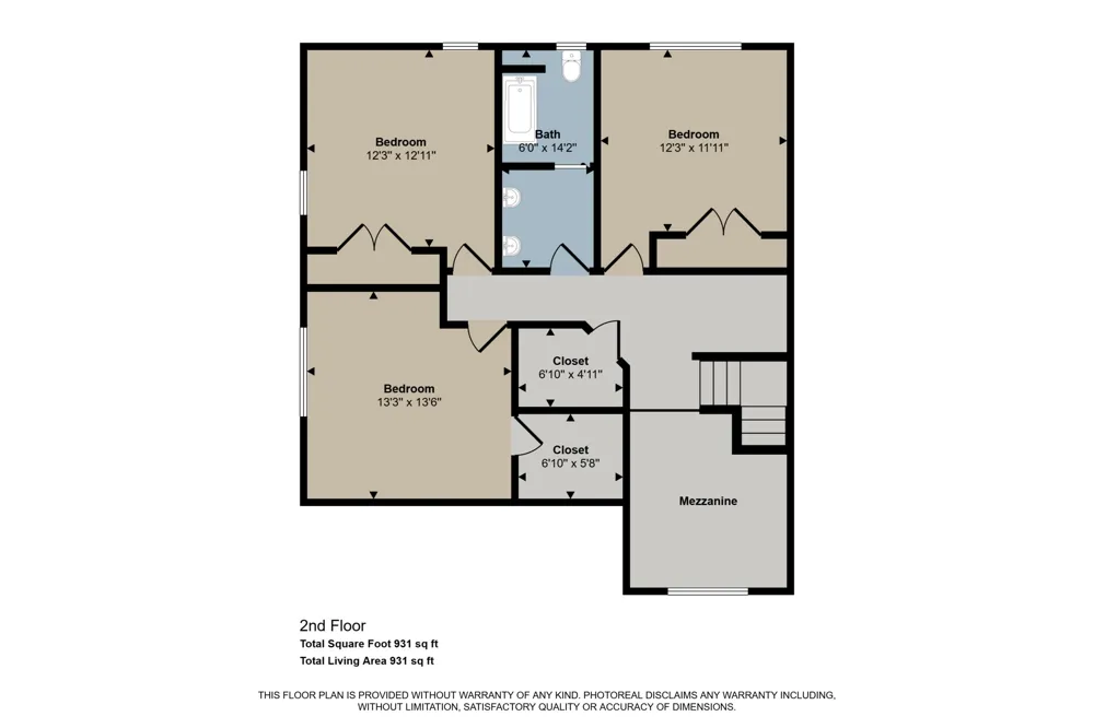 4109 Boulder View Drive NE Plainfield Charter Township, MI 49306