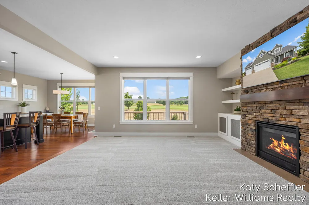 4109 Boulder View Drive NE Plainfield Charter Township, MI 49306