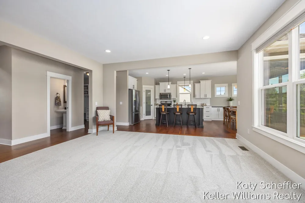 4109 Boulder View Drive NE Plainfield Charter Township, MI 49306