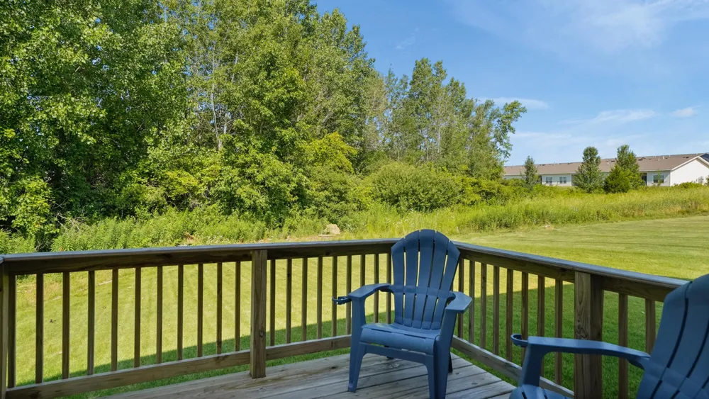 5871 Hemlock Drive SW Wyoming City, MI 49418
