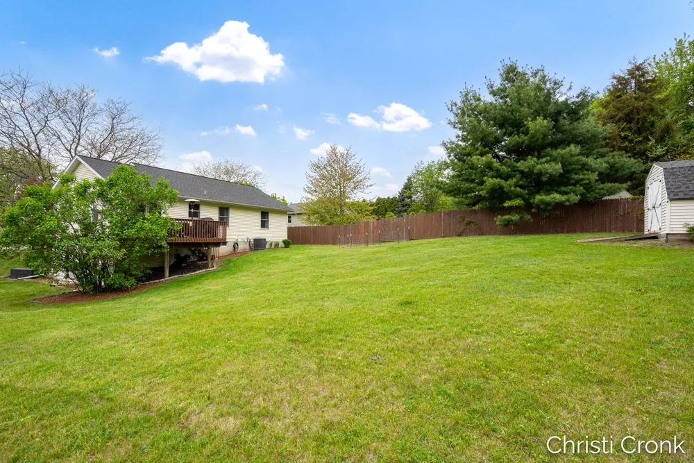 8414 Windstone Drive NE Algoma Township, MI 49341