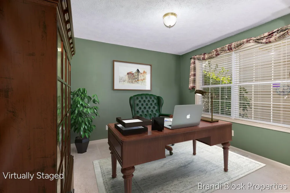 59 Pond Ridge Drive NE #20 Grand Rapids Charter Township, MI 49546