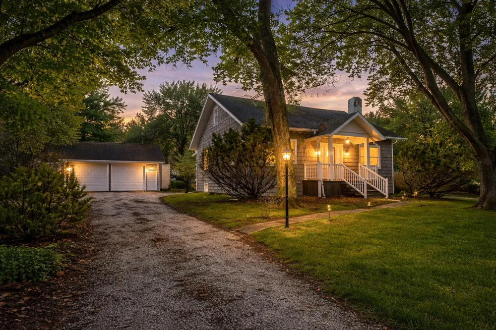 932 Lincoln Road Otsego Township, MI 49078
